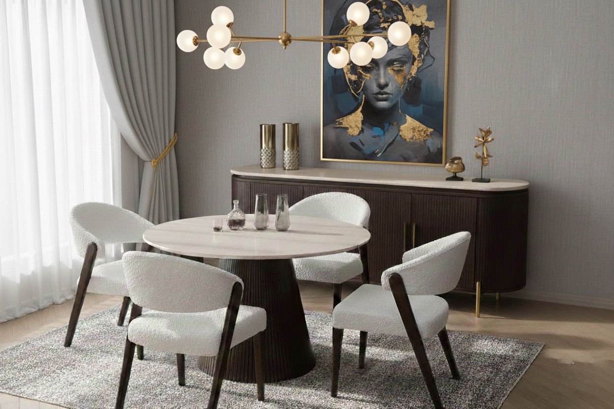 Translation missing: nl.Eetkamer: Eetkamer