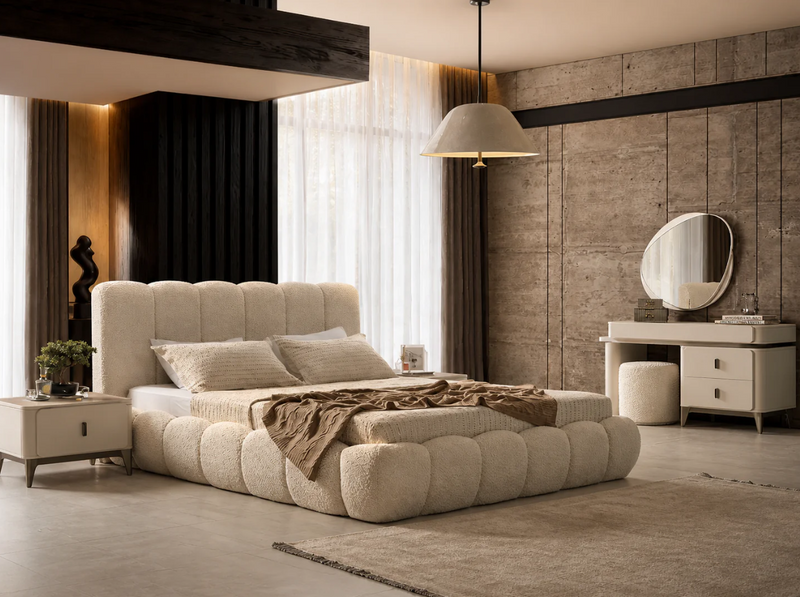 Slaapkamer