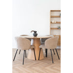 Eettafel Rondo