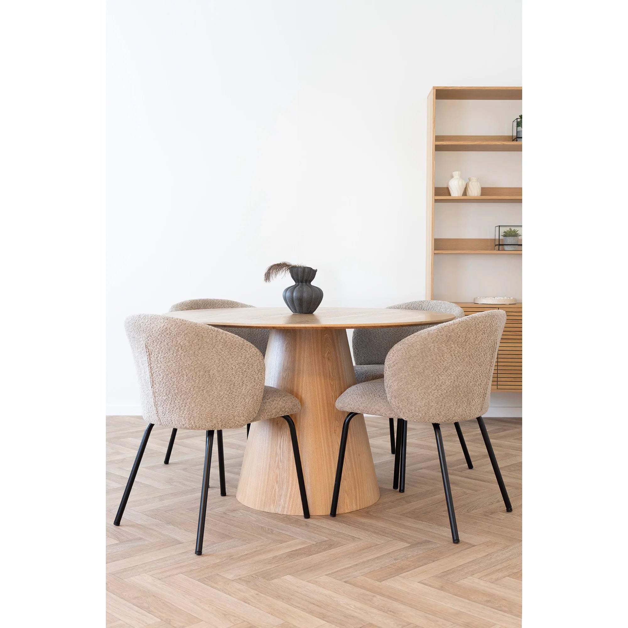 Eettafel Rondo