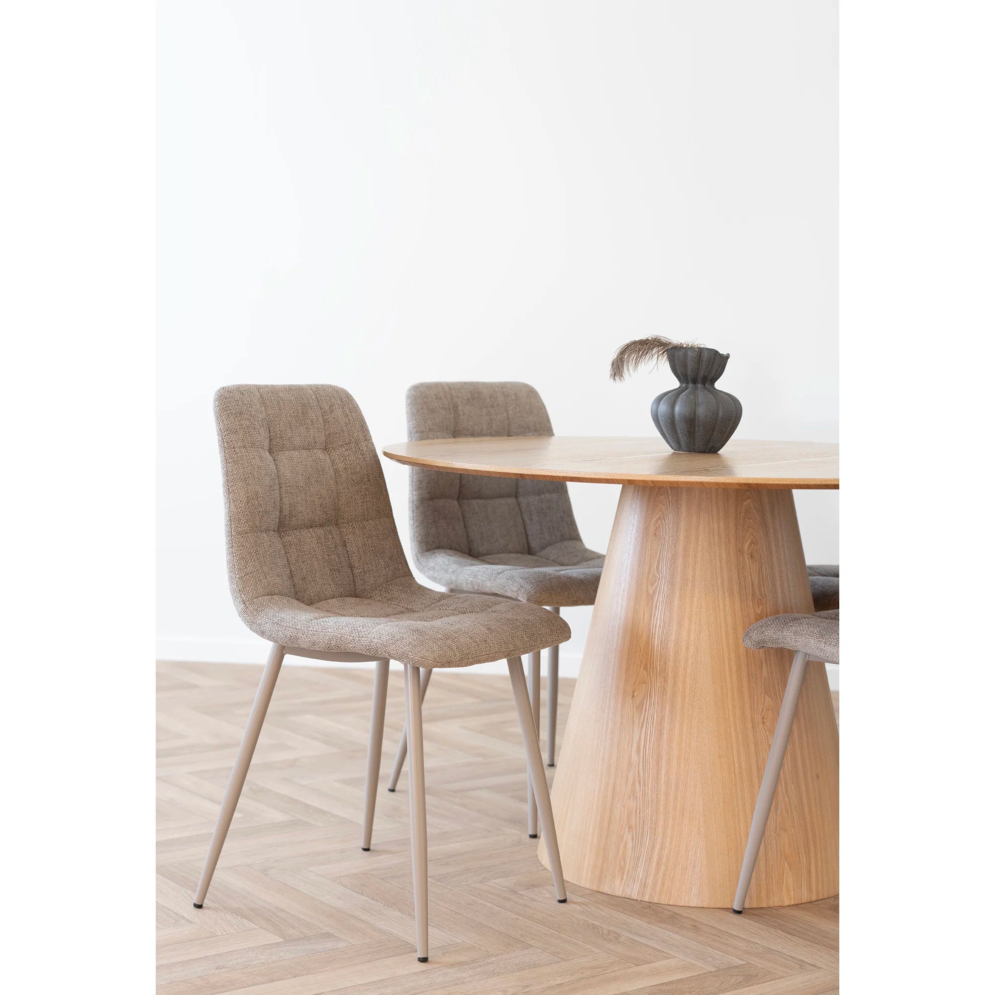 Eettafel Rondo