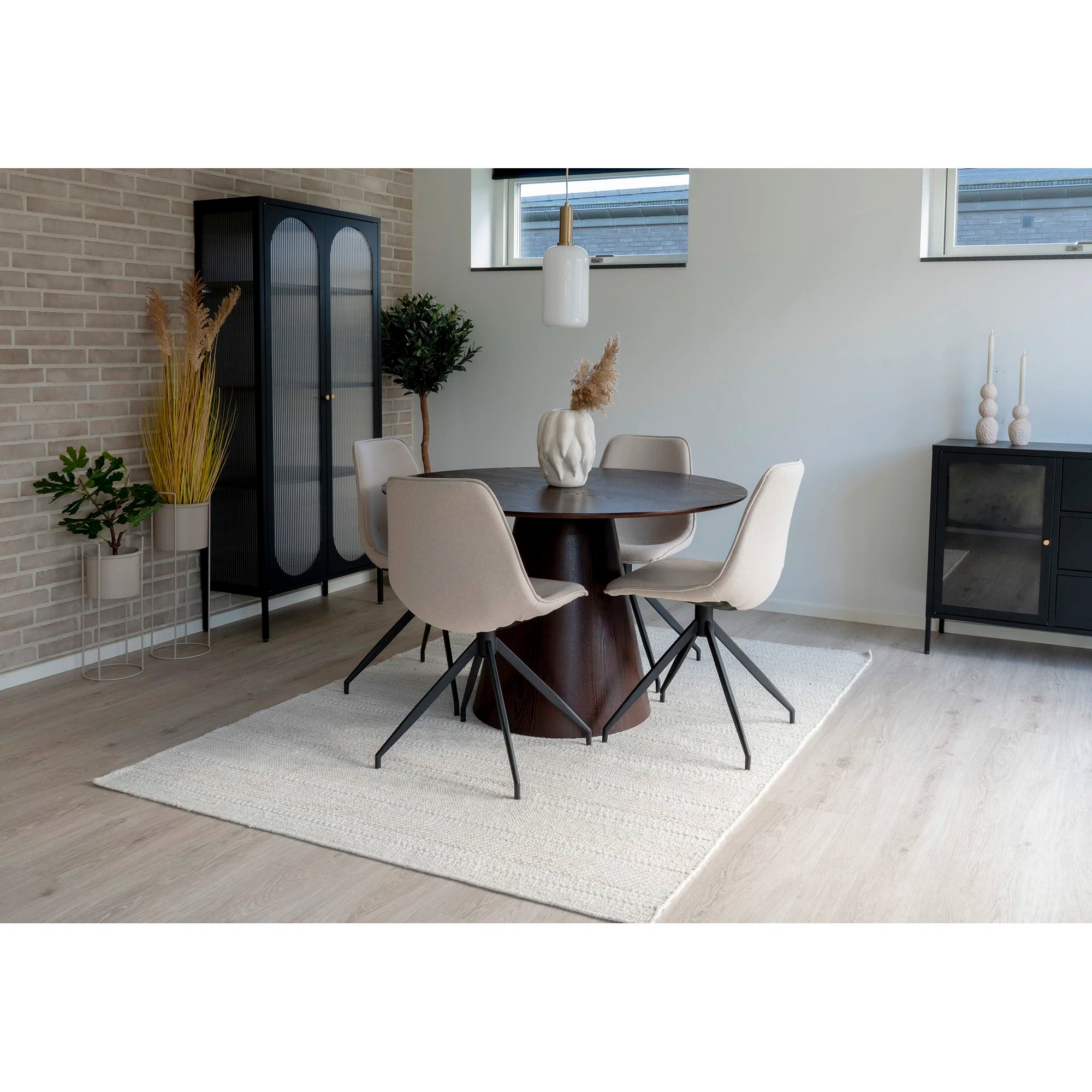 Eettafel Rondo