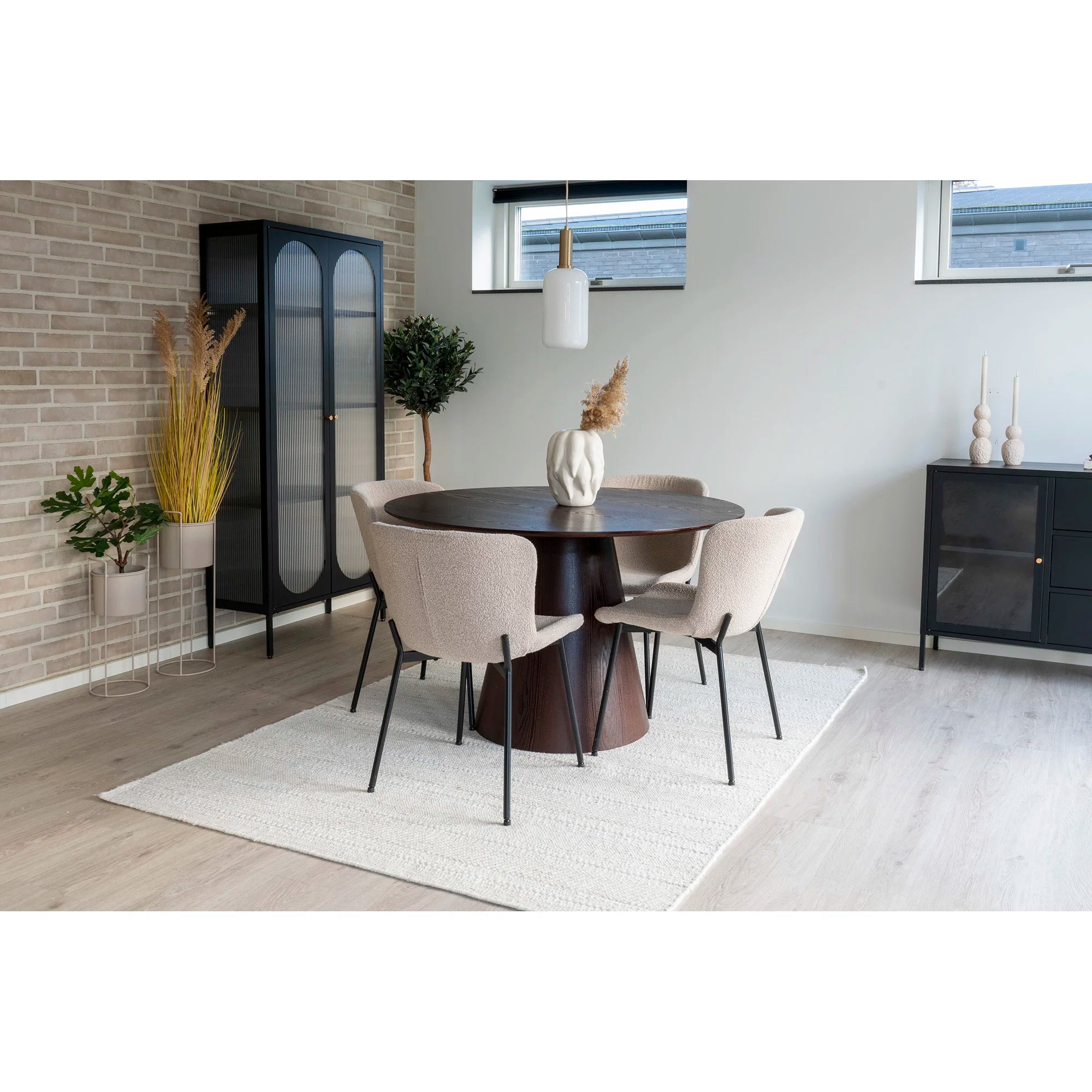 Eettafel Rondo