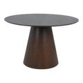 Eettafel Rondo