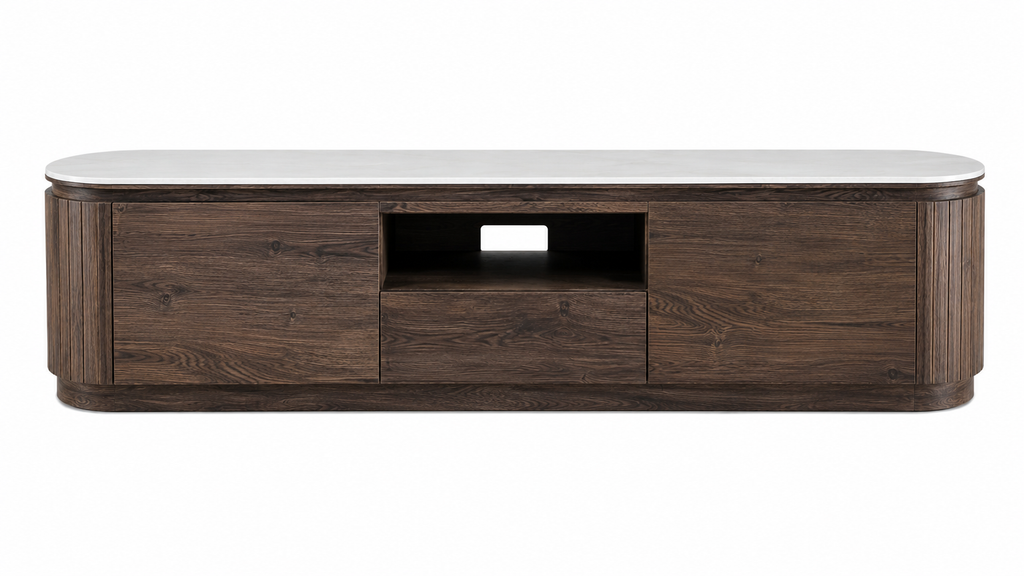 TV-kast Como