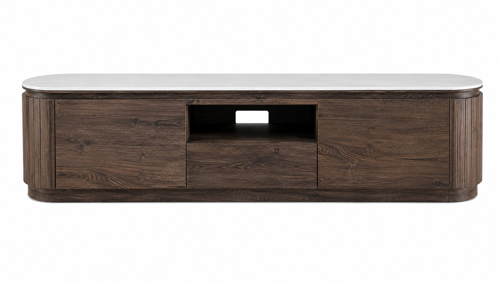 TV-kast Como