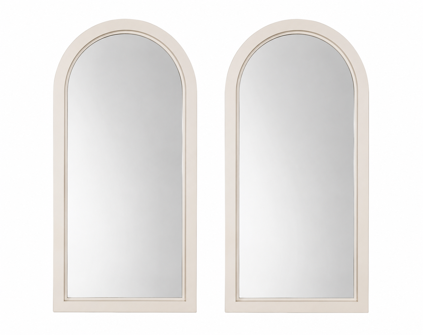 Bohem Spiegel  – Toevoeging Dressoir Bohem