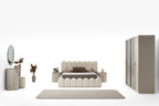 Merlin Bedroom Set
