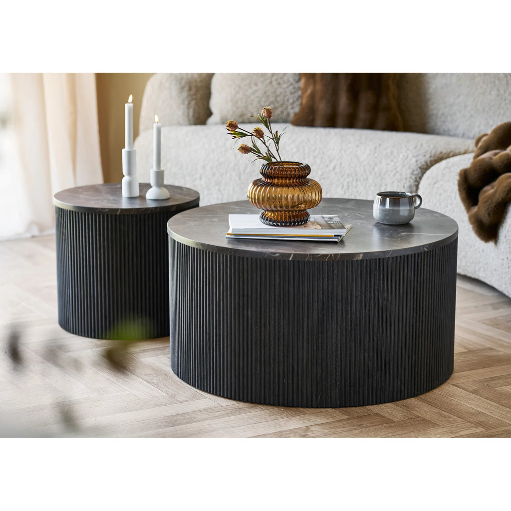 Salontafel Prague Rond