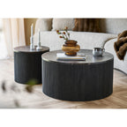 Salontafel Prague Rond
