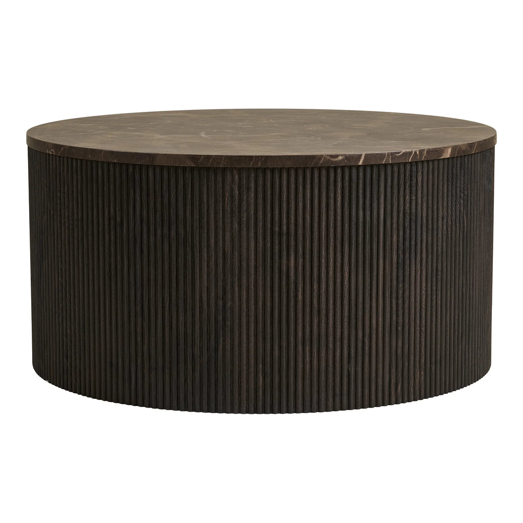 Salontafel Prague Rond