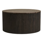 Salontafel Prague Rond
