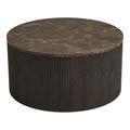 Salontafel Prague Rond