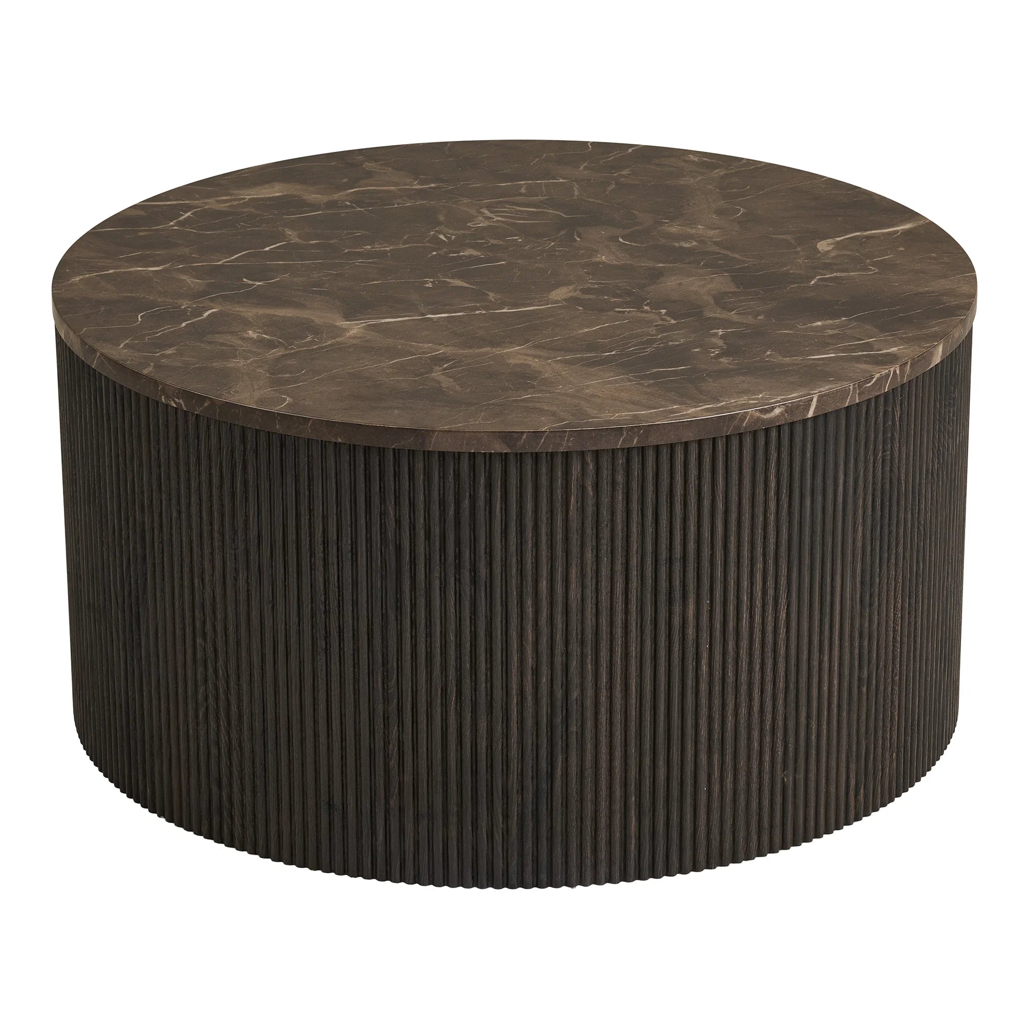Salontafel Prague Rond