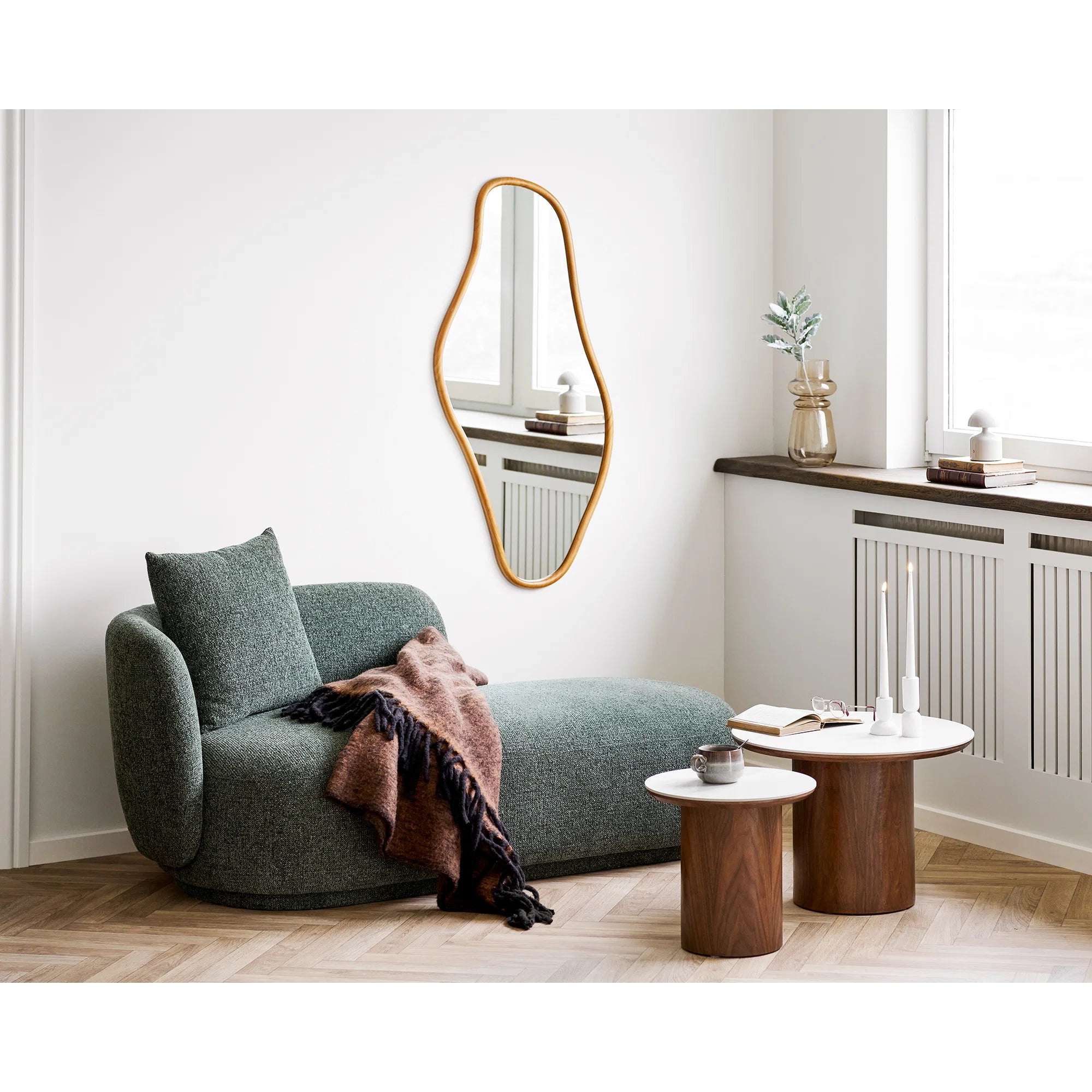 Salontafel Siena