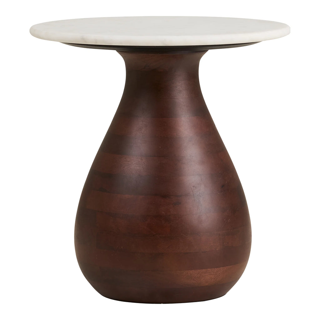 Bijzettafel Milton