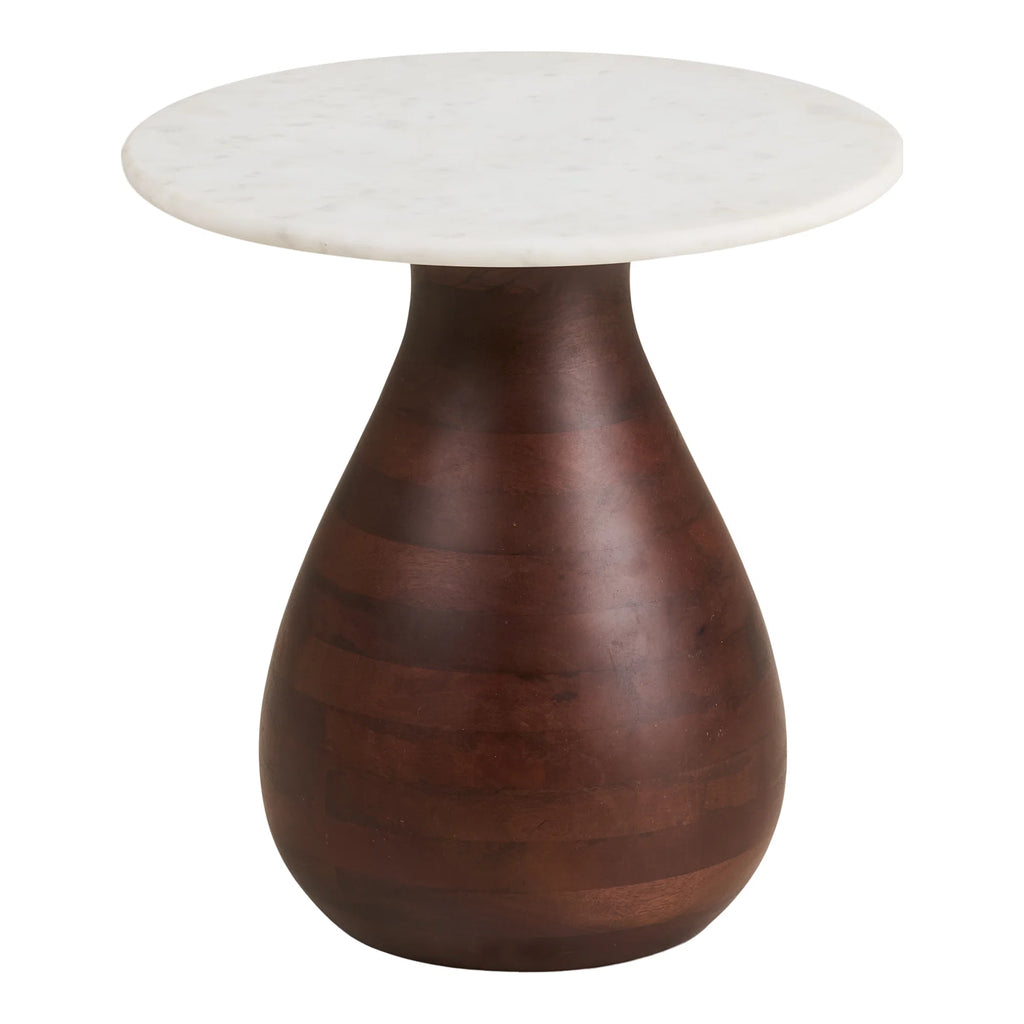 Bijzettafel Milton