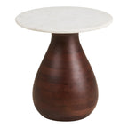 Bijzettafel Milton