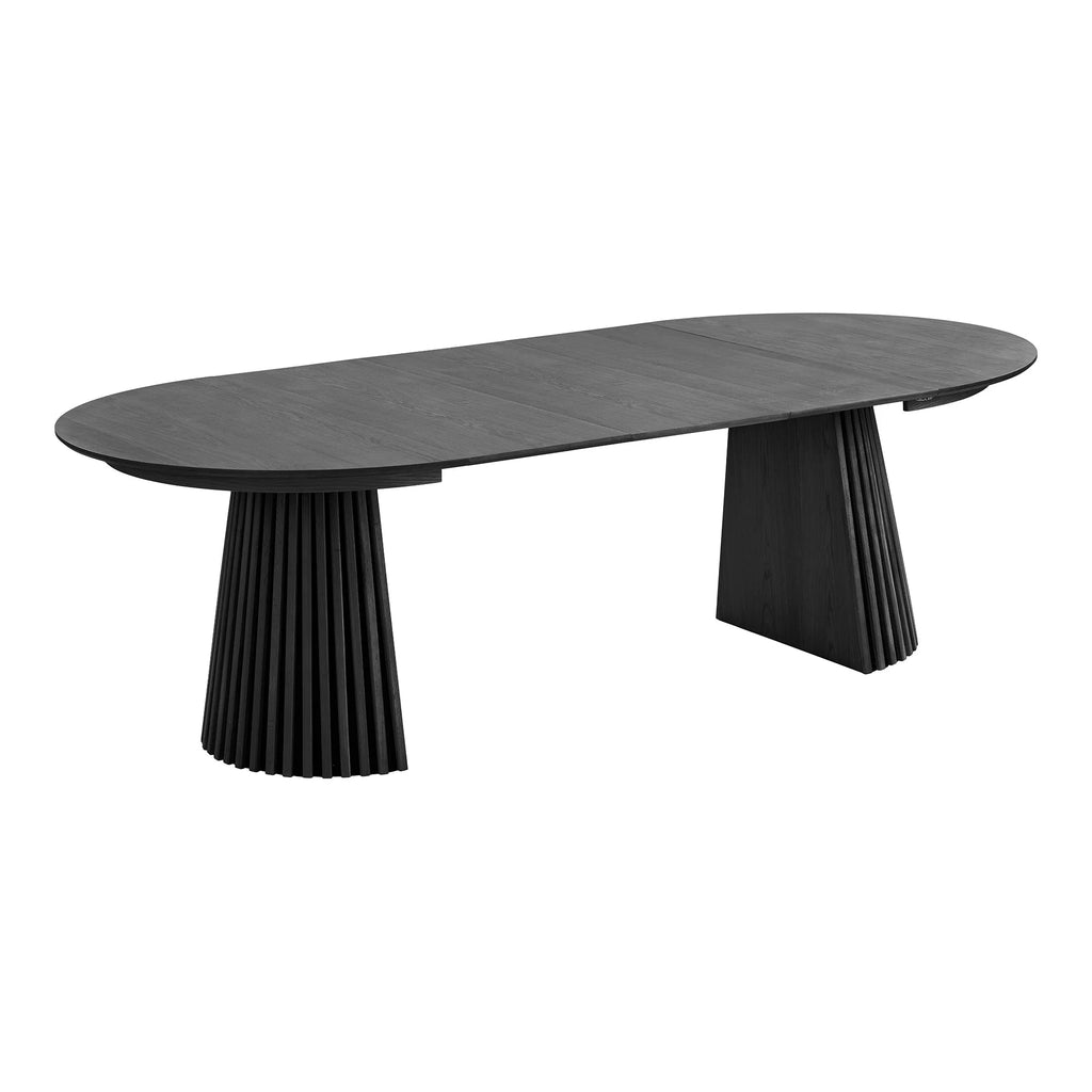 Eettafel Jakarta Uitschuifbaar - 3 Varianten