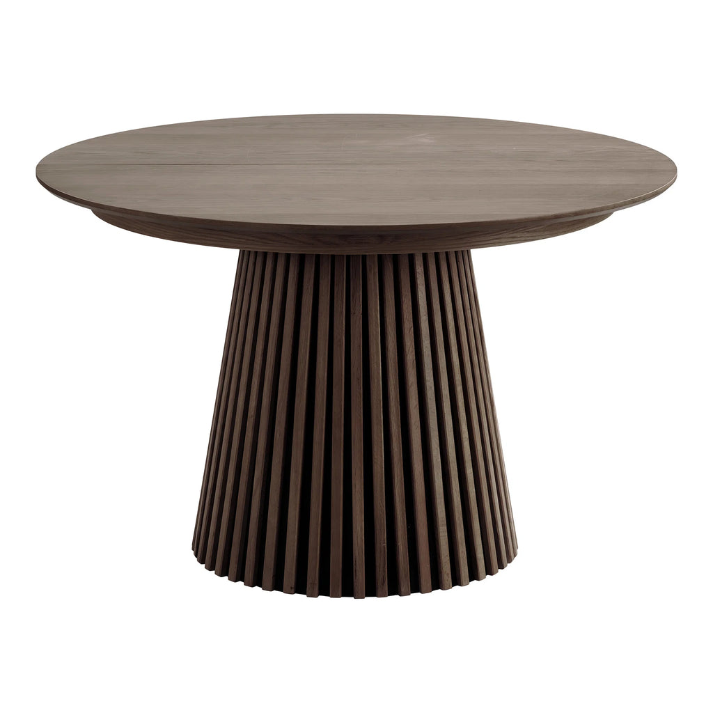 Eettafel Jakarta Uitschuifbaar - 3 Varianten