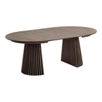 Eettafel Jakarta Uitschuifbaar - 3 Varianten