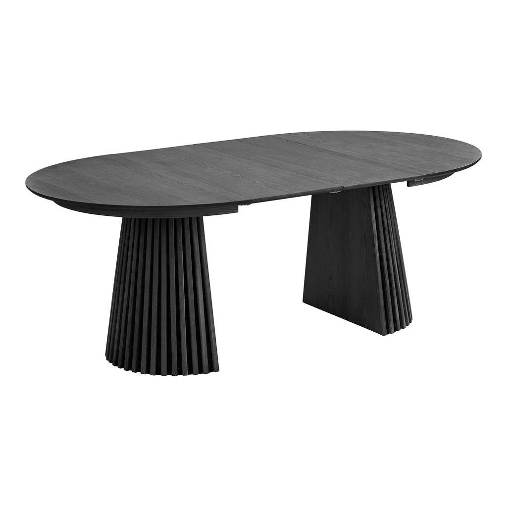 Eettafel Jakarta Uitschuifbaar - 3 Varianten