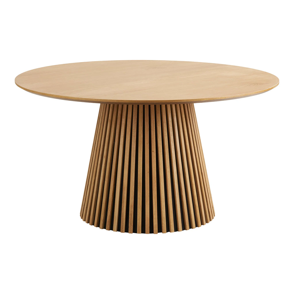 Eettafel Osaka Rond