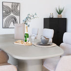Eettafel Aiko