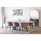Eettafel Arvid