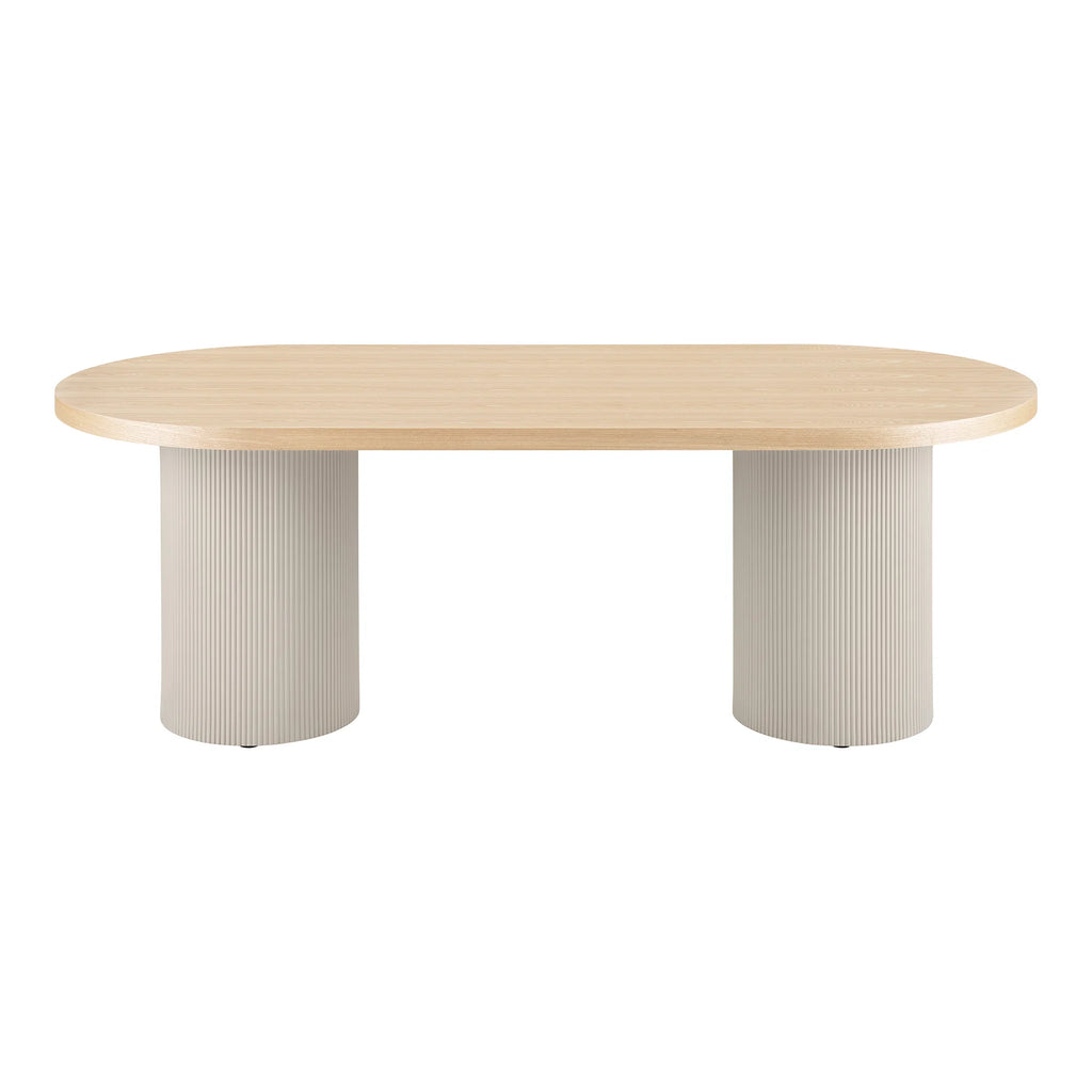 Eettafel Arvid