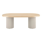 Eettafel Arvid