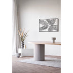 Eettafel Arvid
