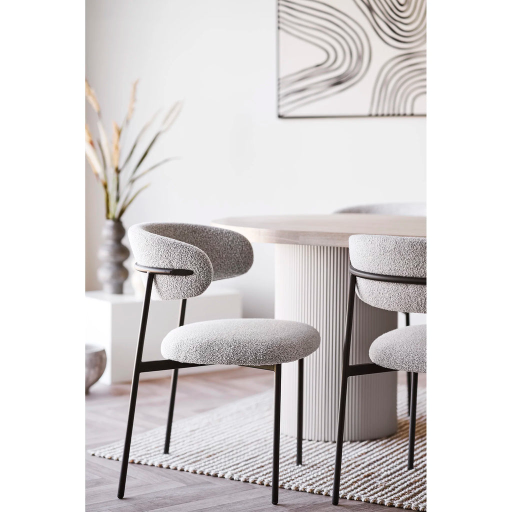 Eettafel Arvid