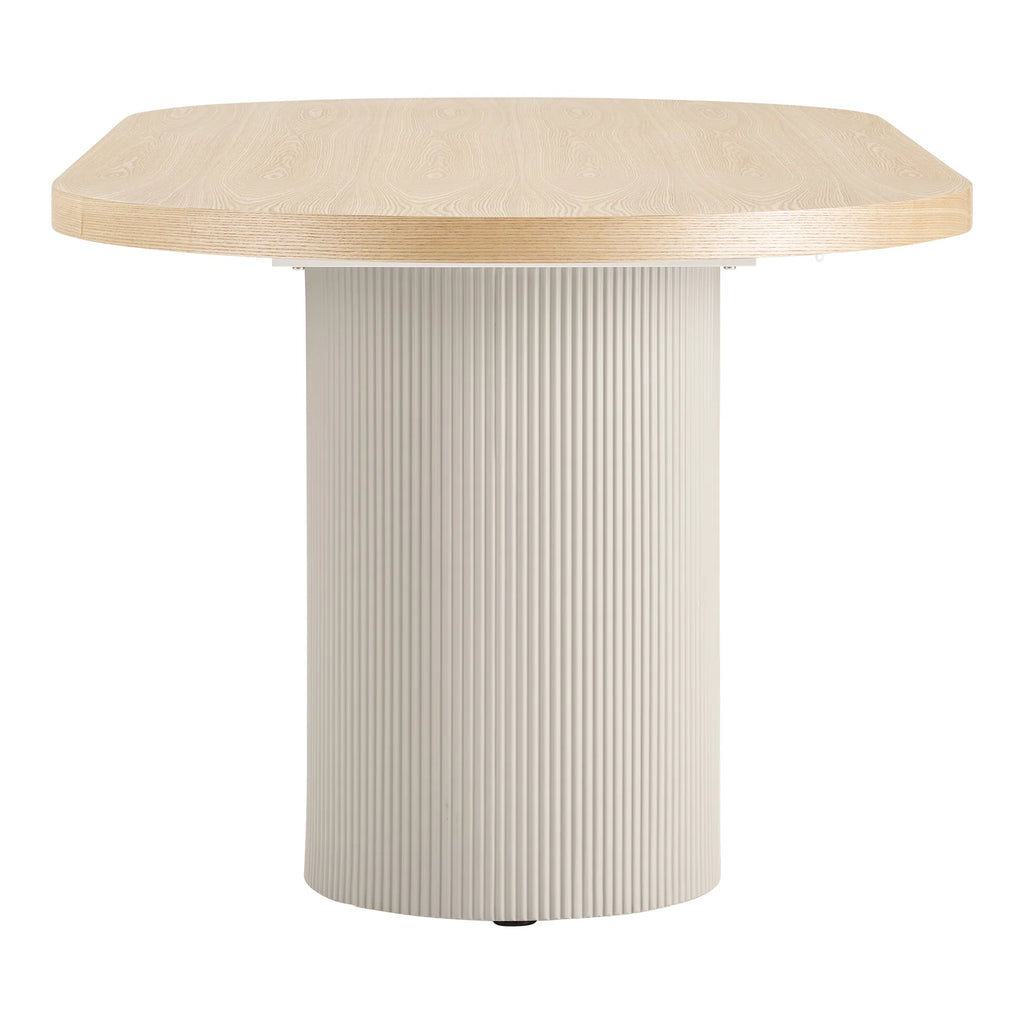 Eettafel Arvid