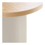 Eettafel Arvid