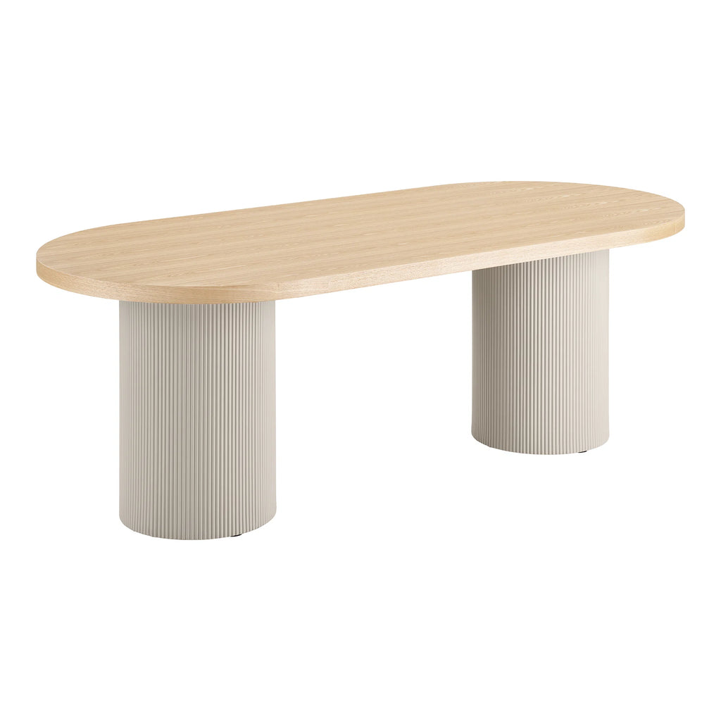 Eettafel Arvid
