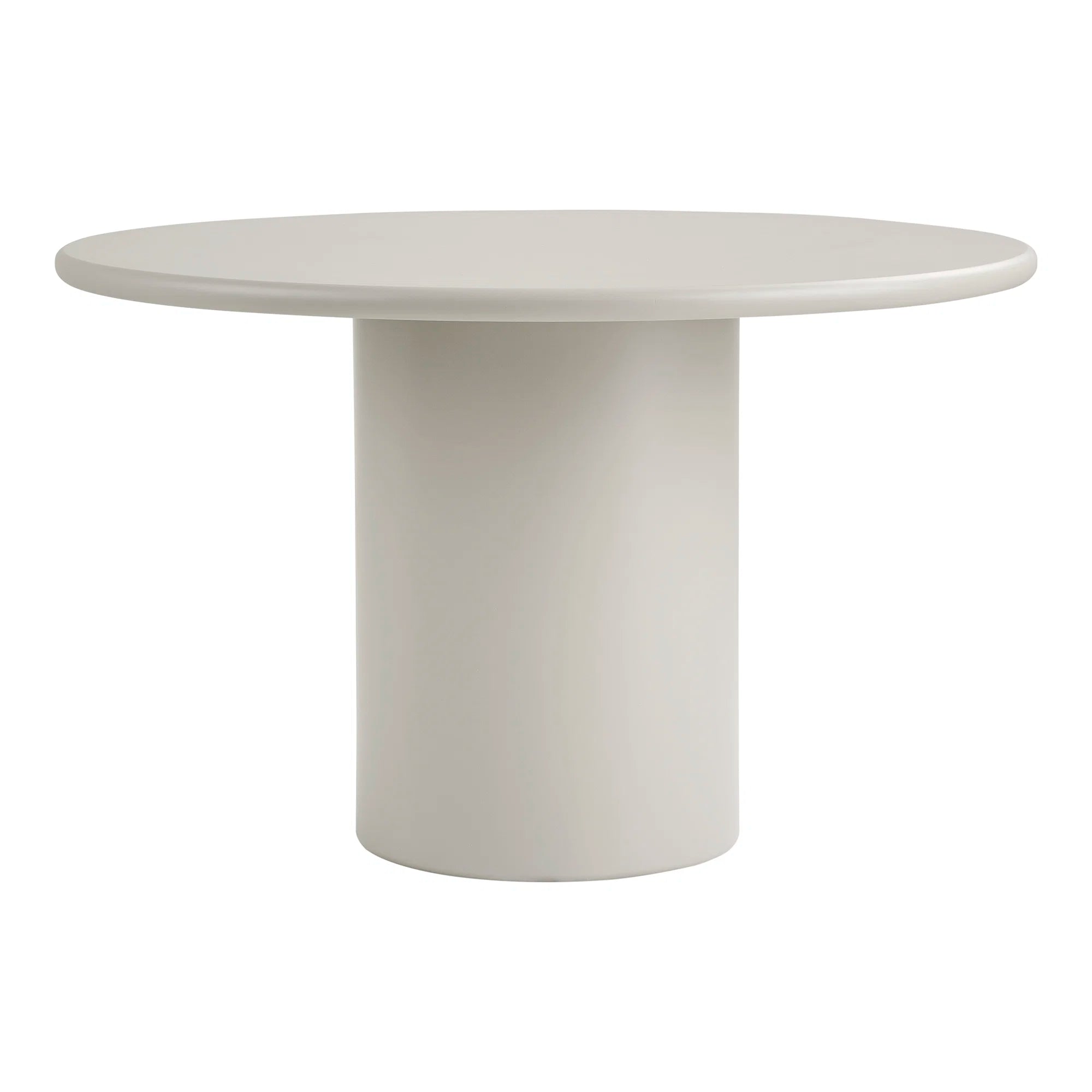 Eettafel Aiko Rond