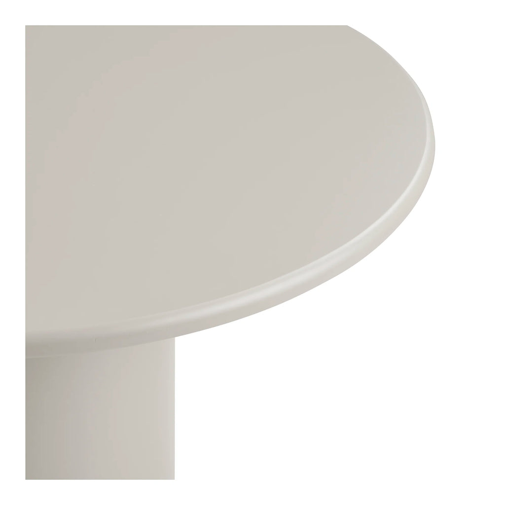 Eettafel Aiko Rond