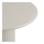 Eettafel Aiko Rond