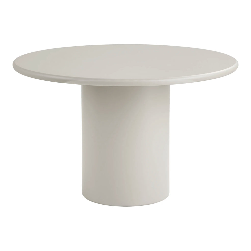 Eettafel Aiko Rond