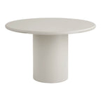 Eettafel Aiko Rond