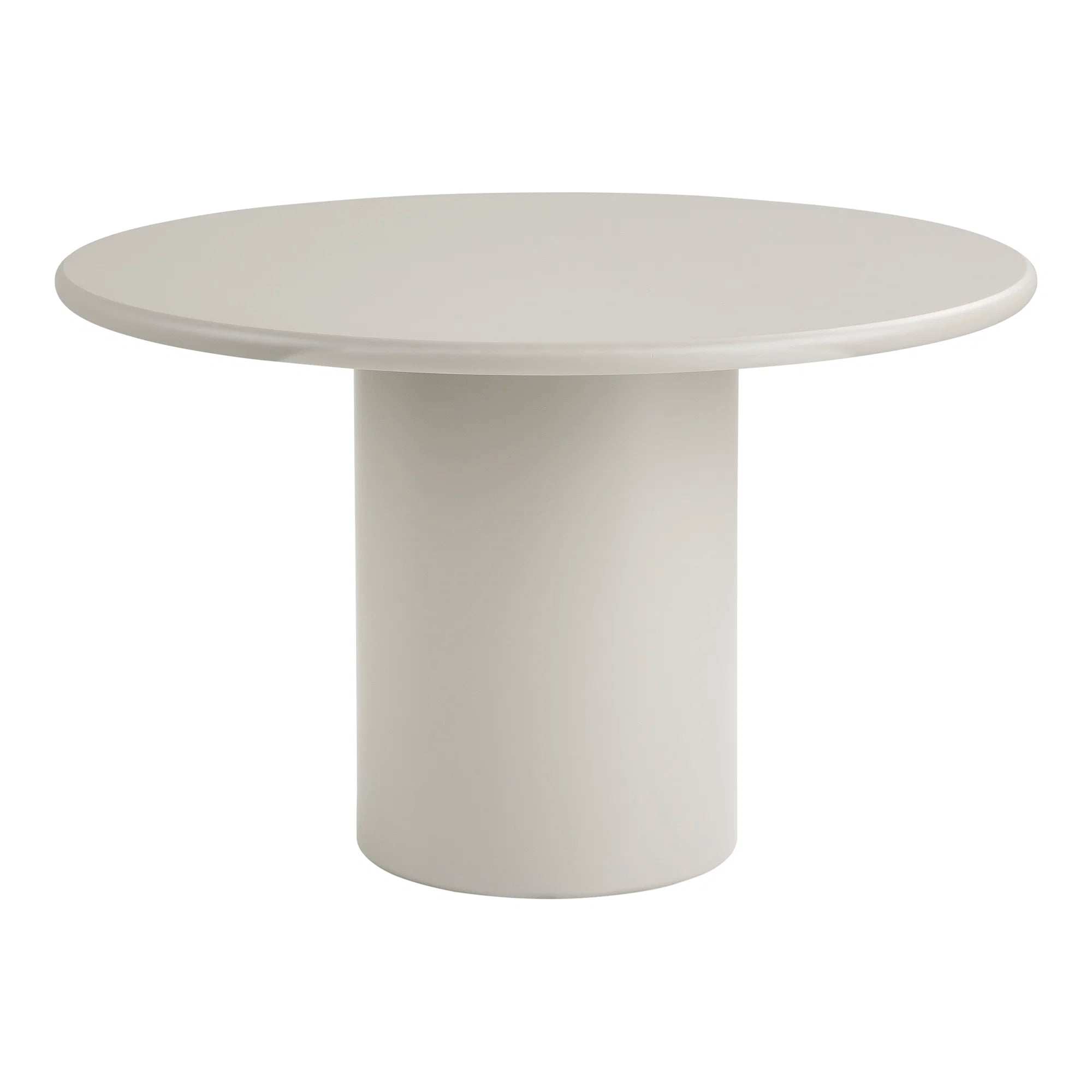 Eettafel Aiko Rond