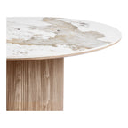 Eettafel Milano Rond