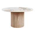 Eettafel Milano Rond