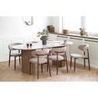 Eettafel Milano