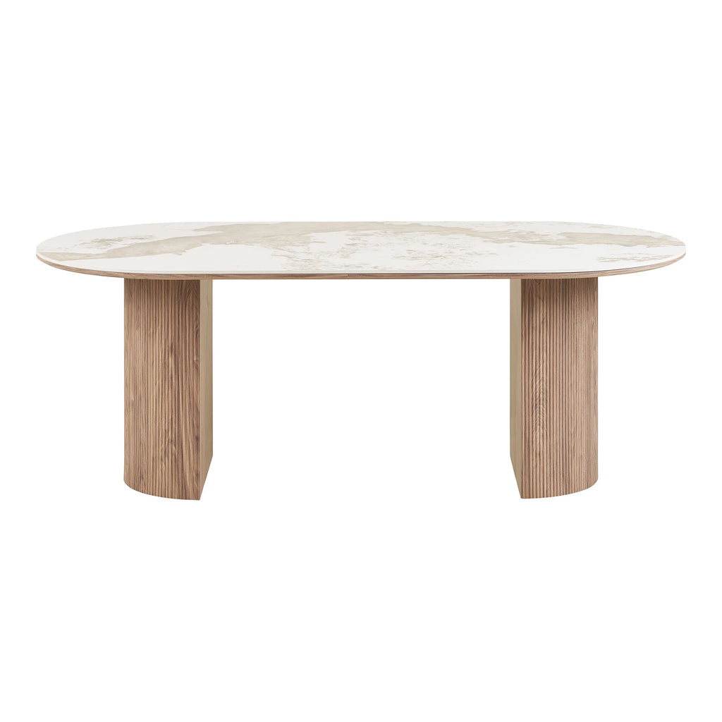 Eettafel Milano