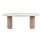 Eettafel Milano