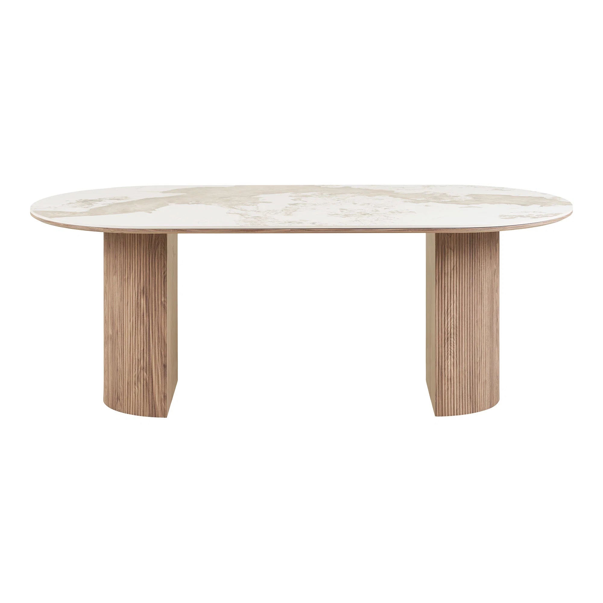 Eettafel Milano