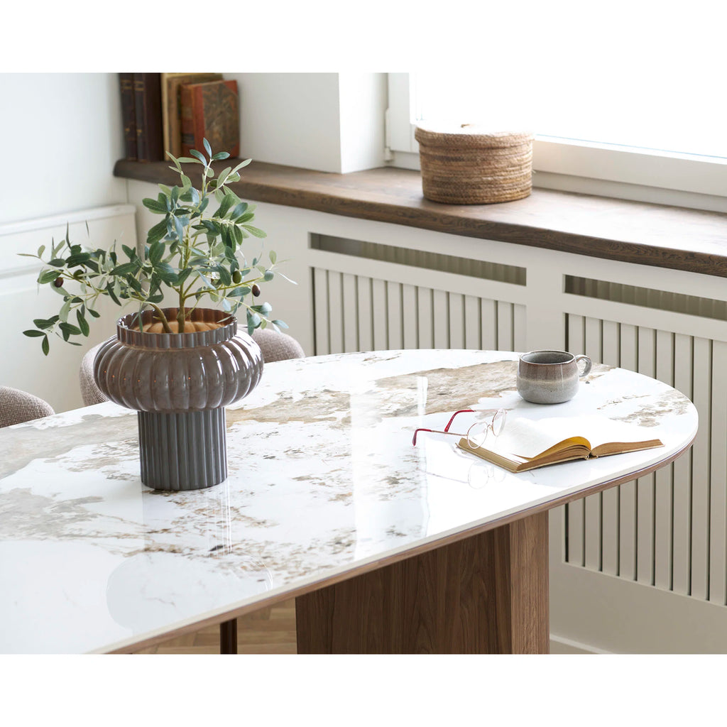 Eettafel Milano