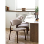 Eettafel Milano